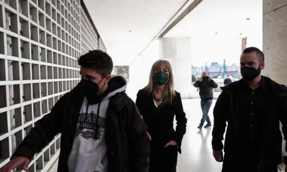 Υπόθεση Novartis: Νέα προθεσμία για να απολογηθεί πήρε η Ελένη Τουλουπάκη